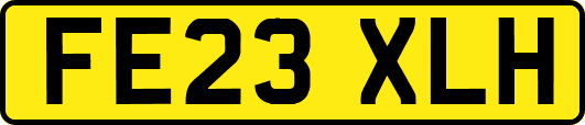 FE23XLH