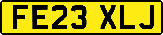 FE23XLJ