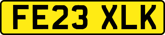 FE23XLK