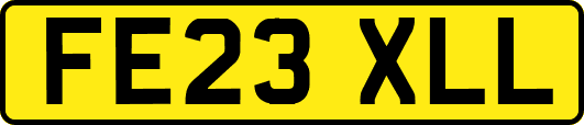 FE23XLL