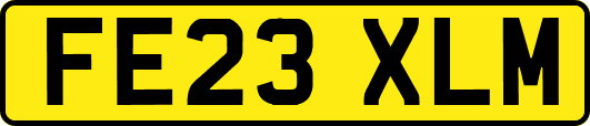 FE23XLM