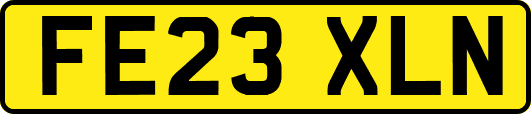 FE23XLN
