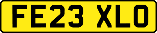 FE23XLO
