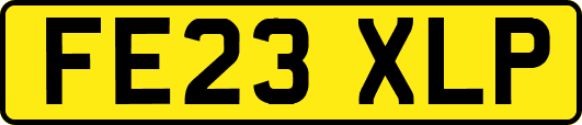 FE23XLP