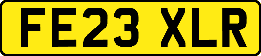 FE23XLR
