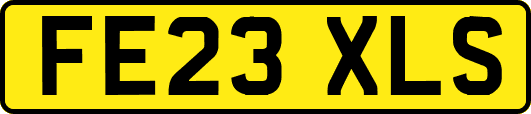 FE23XLS