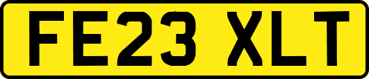 FE23XLT
