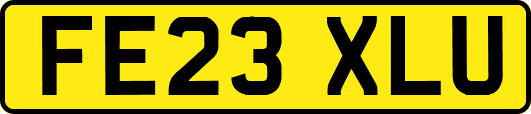 FE23XLU