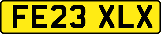 FE23XLX