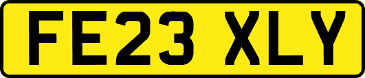FE23XLY