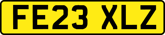 FE23XLZ