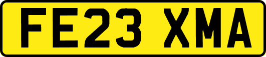 FE23XMA