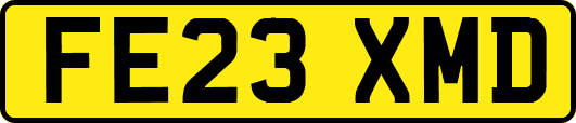 FE23XMD