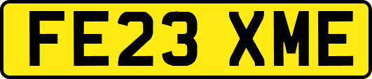 FE23XME