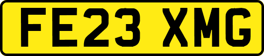 FE23XMG