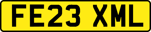 FE23XML