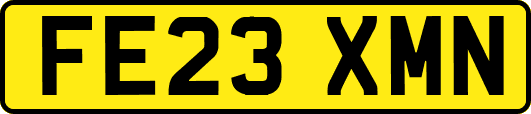 FE23XMN
