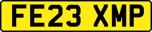FE23XMP