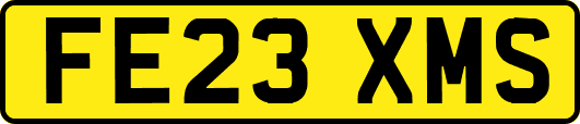 FE23XMS