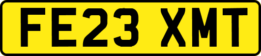 FE23XMT