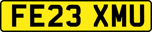 FE23XMU