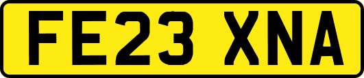 FE23XNA