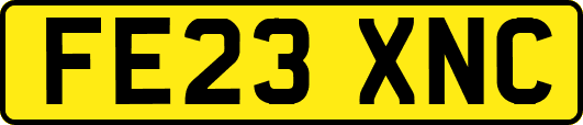 FE23XNC