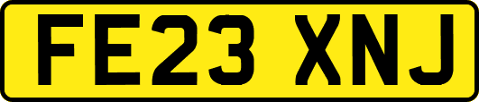 FE23XNJ
