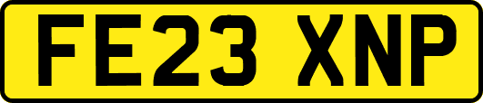 FE23XNP