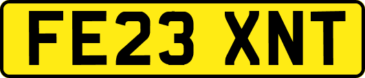 FE23XNT