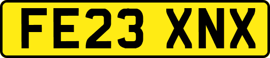 FE23XNX