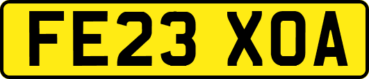 FE23XOA