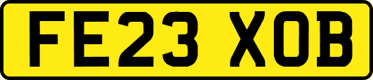 FE23XOB