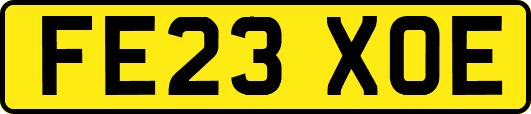 FE23XOE