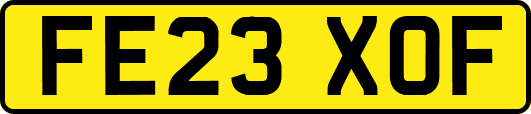 FE23XOF