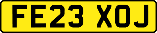 FE23XOJ