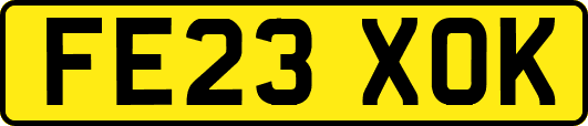 FE23XOK