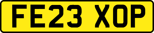FE23XOP