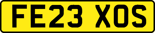 FE23XOS