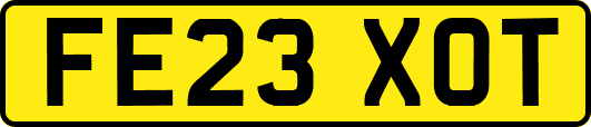 FE23XOT