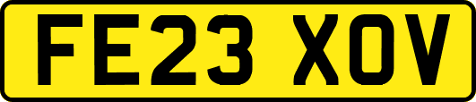 FE23XOV