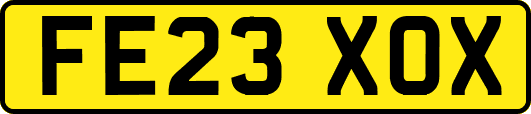 FE23XOX