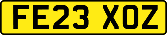 FE23XOZ