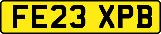 FE23XPB