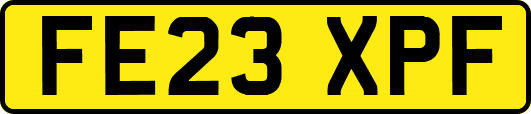 FE23XPF