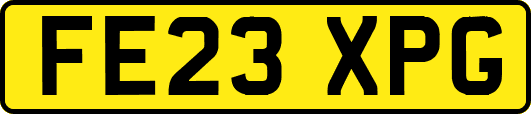 FE23XPG