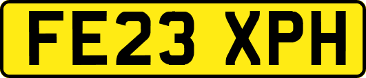 FE23XPH
