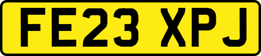 FE23XPJ
