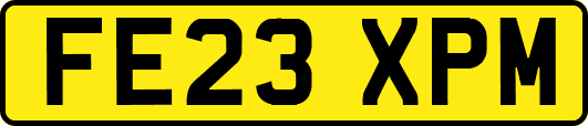 FE23XPM