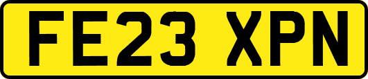 FE23XPN